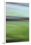 Moved Landscape 6481-Rica Belna-Framed Giclee Print