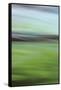 Moved Landscape 6481-Rica Belna-Framed Stretched Canvas