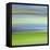 Moved Landscape 6482-Rica Belna-Framed Stretched Canvas