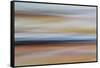 Moved Landscape 6483-Rica Belna-Framed Stretched Canvas