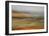 Moved Landscape 6483-Rica Belna-Framed Premium Giclee Print