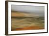 Moved Landscape 6483-Rica Belna-Framed Giclee Print