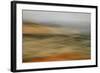 Moved Landscape 6483-Rica Belna-Framed Giclee Print