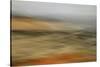 Moved Landscape 6483-Rica Belna-Stretched Canvas