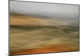 Moved Landscape 6483-Rica Belna-Mounted Giclee Print