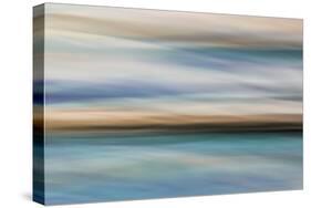 Moved Landscape 6484-Rica Belna-Stretched Canvas