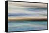 Moved Landscape 6484-Rica Belna-Framed Stretched Canvas