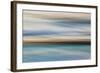 Moved Landscape 6484-Rica Belna-Framed Giclee Print