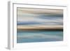 Moved Landscape 6484-Rica Belna-Framed Giclee Print