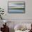 Moved Landscape 6484-Rica Belna-Framed Stretched Canvas displayed on a wall