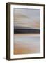 Moved Landscape 6485-Rica Belna-Framed Giclee Print