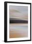 Moved Landscape 6485-Rica Belna-Framed Giclee Print