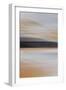 Moved Landscape 6485-Rica Belna-Framed Giclee Print