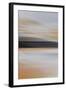 Moved Landscape 6485-Rica Belna-Framed Giclee Print