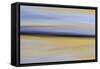 Moved Landscape 6486-Rica Belna-Framed Stretched Canvas