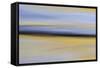 Moved Landscape 6486-Rica Belna-Framed Stretched Canvas