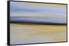 Moved Landscape 6486-Rica Belna-Framed Stretched Canvas