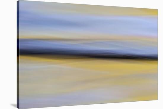 Moved Landscape 6486-Rica Belna-Stretched Canvas