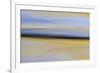 Moved Landscape 6486-Rica Belna-Framed Giclee Print