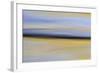 Moved Landscape 6486-Rica Belna-Framed Giclee Print