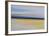 Moved Landscape 6486-Rica Belna-Framed Giclee Print