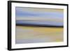 Moved Landscape 6486-Rica Belna-Framed Giclee Print