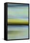 Moved Landscape 6487-Rica Belna-Framed Stretched Canvas