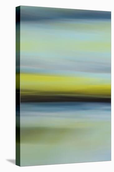 Moved Landscape 6487-Rica Belna-Stretched Canvas