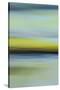 Moved Landscape 6487-Rica Belna-Stretched Canvas