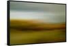 Moved Landscape 6490-Rica Belna-Framed Stretched Canvas