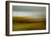 Moved Landscape 6490-Rica Belna-Framed Premium Giclee Print