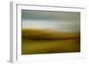 Moved Landscape 6490-Rica Belna-Framed Premium Giclee Print