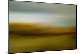 Moved Landscape 6490-Rica Belna-Mounted Premium Giclee Print