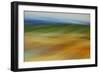 Moved Landscape 6491-Rica Belna-Framed Premium Giclee Print