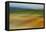 Moved Landscape 6491-Rica Belna-Framed Stretched Canvas