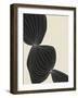 Movement #1-Alisa Galitsyna-Framed Photographic Print