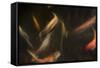 Movement 3-Moises Levy-Framed Stretched Canvas
