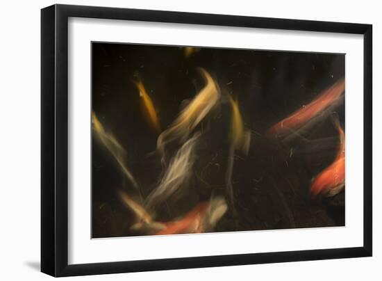 Movement 3-Moises Levy-Framed Premium Photographic Print