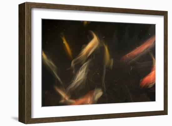 Movement 3-Moises Levy-Framed Photographic Print