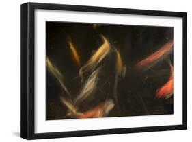 Movement 3-Moises Levy-Framed Photographic Print