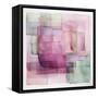 Movement and Hue I-Sasha-Framed Stretched Canvas