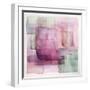 Movement and Hue I-Sasha-Framed Giclee Print