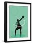 Black Frame