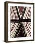 Movement I-Gemma Bardot-Framed Photographic Print