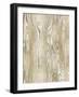 Movement II-Danielle Carson-Framed Art Print