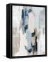 Movement Neutrals 7, 2024-Parker Ross-Framed Stretched Canvas