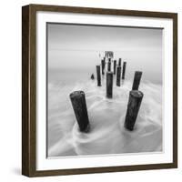 Movement-Moises Levy-Framed Photographic Print