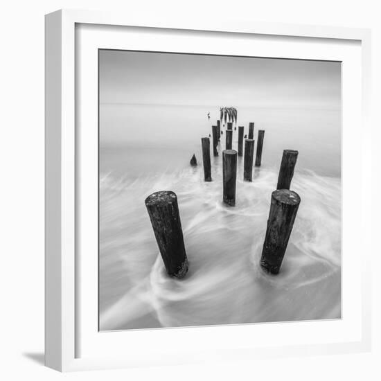 Movement-Moises Levy-Framed Photographic Print