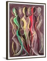 Movement-Ikahl Beckford-Framed Premium Giclee Print