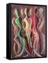 Movement-Ikahl Beckford-Framed Stretched Canvas